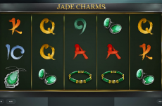 jade charms red tiger online slots 