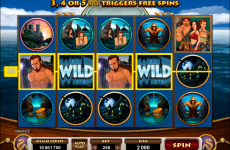 jason and the golden fleece microgaming online slots 