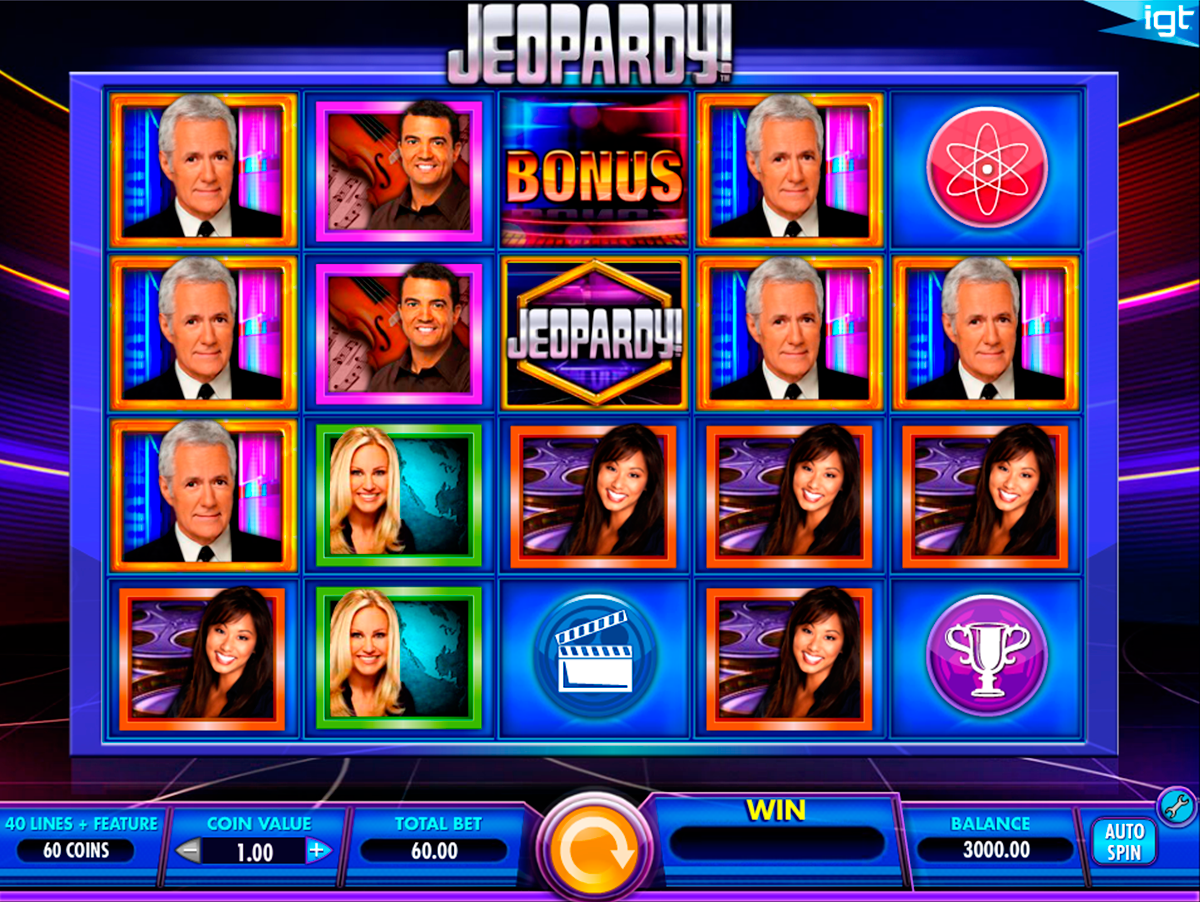 jeopardy igt online slots 