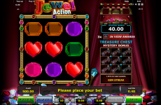 jewel action novomatic online slots 