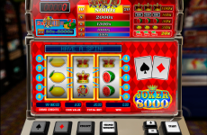 joker 8000 microgaming online slots 