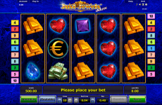 just jewels deluxe novomatic online slots 