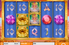 king colossus quickspin online slots 