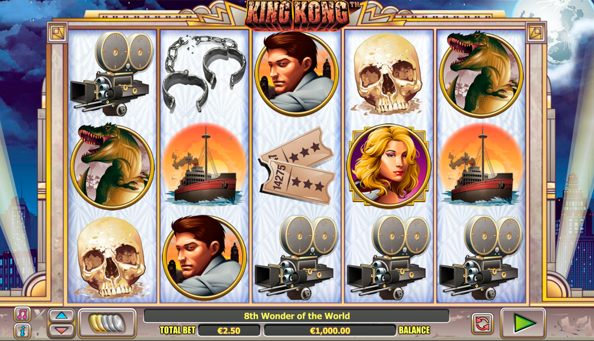 king kong nextgen gaming online slots 