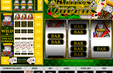 kings queens pragmatic online slots 