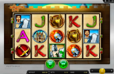 knights life merkur online slots 