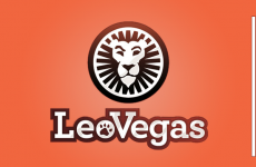 leo vegas casino logo