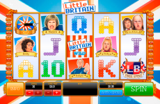 little britain playtech online slots 