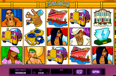 loaded microgaming online slots 