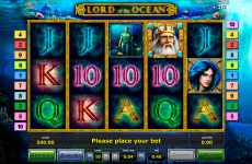 lord of the ocean novomatic online slots 