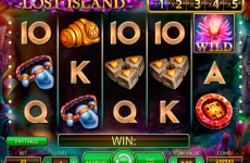 lost island netent online slots 