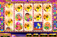 lotto mania pragmatic online slots 