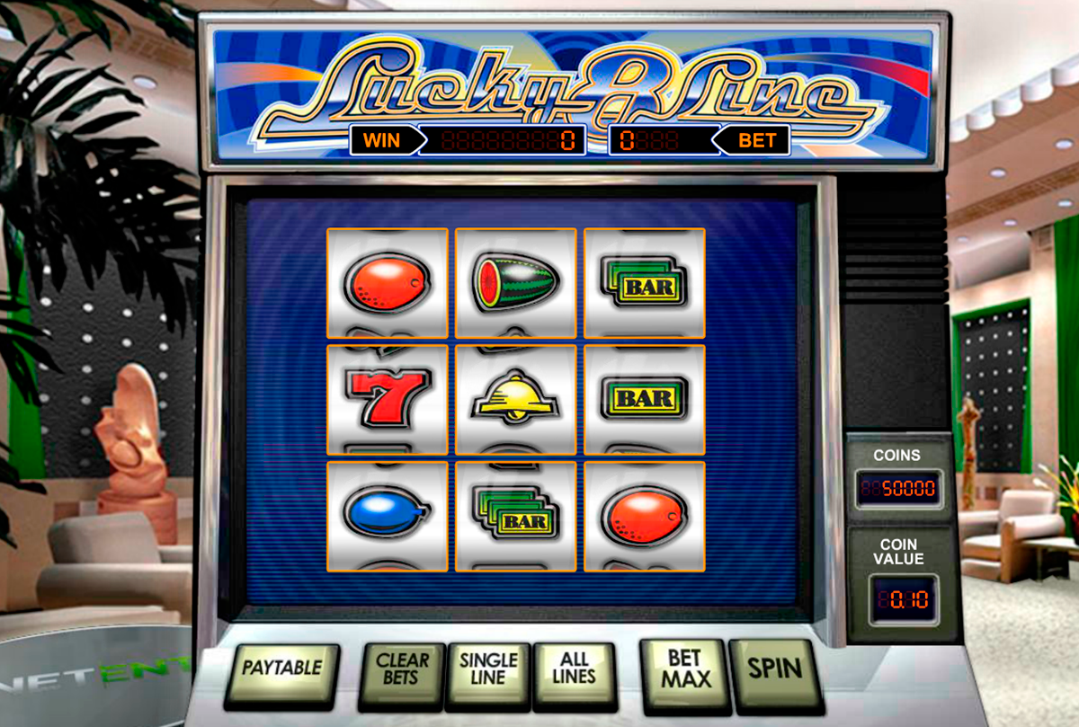 lucky 8 line netent online slots 