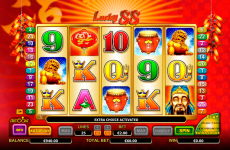 lucky 88 aristocrat online slots 