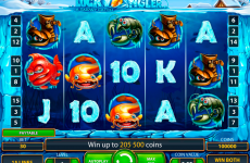 lucky angler netent online slots 