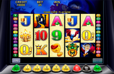 lucky count aristocrat online slots 