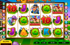 lucky day at the races pragmatic online slots 