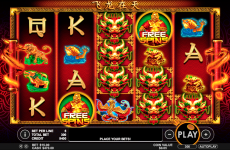 lucky dragons pragmatic online slots 