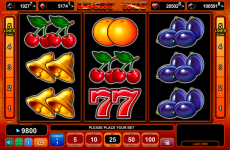 lucky hot egt online slots 