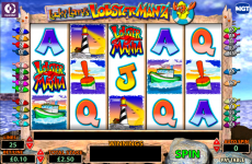 lucky larrys lobstermania igt online slots 