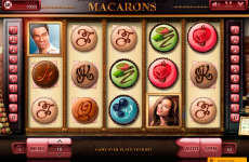 macarons endorphina online slots 