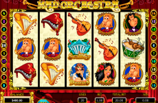 mad orchestra pragmatic online slots 