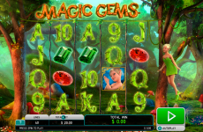 magic gems leander online slots 