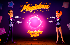magicious thunderkick online slots 