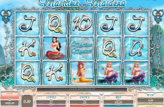 maritime maidens genesis online slots 