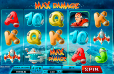 max damage microgaming online slots 