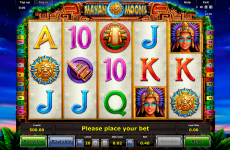 mayan moons novomatic online slots 