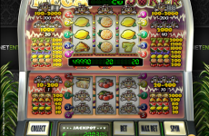 mega joker netent online slots 