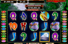 megasaur rtg online slots 