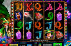 merlins millions superbet nextgen gaming online slots 