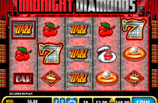 midnight diamonds bally online slots 