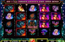 miss red igt online slots 