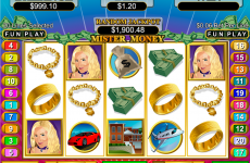 mister money rtg online slots 