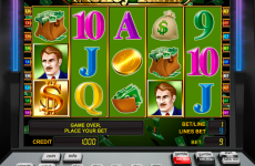 money talks novomatic online slots 