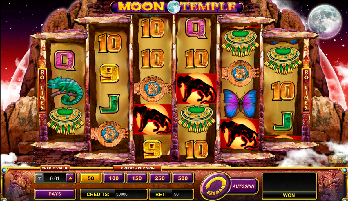 moon temple amaya online slots 