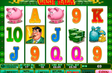 mr cashback playtech online slots 