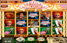 mr vegas betsoft online slots 