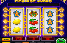 mystery joker playn go online slots 