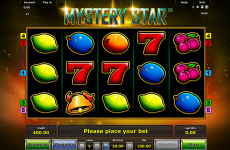 mystery star novomatic online slots 