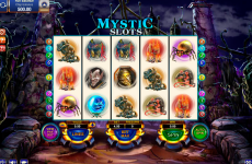 mystic slots gamesos online slots 