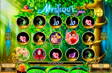 mystique grove microgaming online slots 