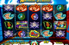 natural powers igt online slots 