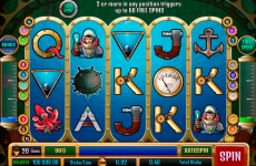 nauticus microgaming online slots 