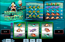 neptunes kingdom playtech online slots 