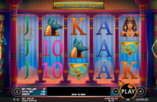 new tales of egypt pragmatic online slots 