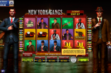 new york gangs gamesos online slots 